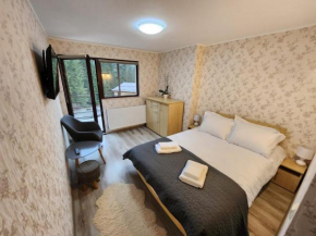 Vila Monica Buşteni